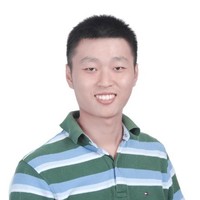 Yofi Employee Matt Su's profile photo
