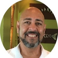 Nashville Public Library Employee Dan Padilla's profile photo