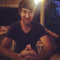 darc media Employee Mo Naeem's profile photo