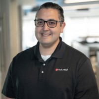 First United Bank Employee Nick Upton's profile photo