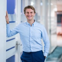 Ministerie van Sociale Zaken en Werkgelegenheid Employee Nick Broekarts's profile photo