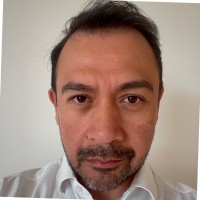 Sergio Solis Sanchez Email & Phone Number