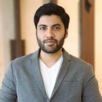 ServiceNow Employee Ryan Ali's profile photo