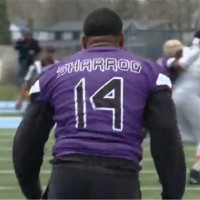 Jamall Sherrod Email & Phone Number