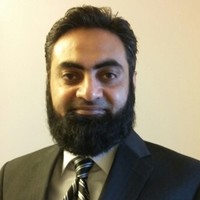 PLC Group Employee Bilal Taj's profile photo