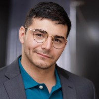 ConsultVisory Employee Gabriel Ortiz's profile photo