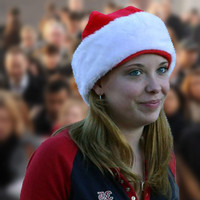 ClickSSL Employee Abel Wike's profile photo