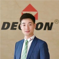 Degson Electronics Co., Ltd Employee Calvin T.'s profile photo