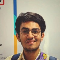 Ticket Design Employee Nihar Apte's profile photo