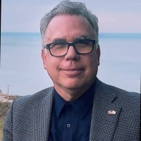 Parkinson School of Health Sciences and Public Health, Loyola University Chicago Employee Michael Bloom's profile photo