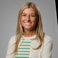 Upwind Security Employee Brooke Bloomquist's profile photo