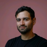 Eilon Caplan's profile photo