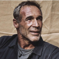 Pangaea X Employee Mike Horn's profile photo