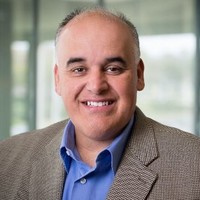 LeadingResponse Employee Armando Villar's profile photo