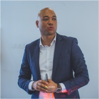 African Leadership Academy Employee Wilson da Silva's profile photo