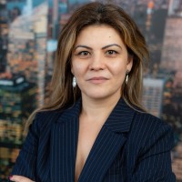 DevTalksRomania Employee Andreea Balaci's profile photo