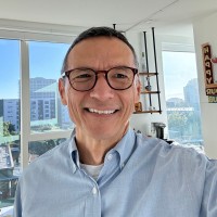 Elastic Employee Mike Lee's profile photo