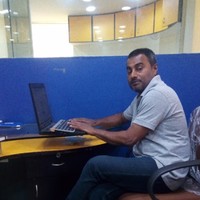 SimplyMoveIn Employee Zubairu Pudiyanda's profile photo