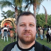 Master Corretora Employee Celso Augusto Klingel's profile photo