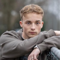 JUICT Employee Timon Slot's profile photo