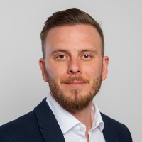 COWI Projektbyrån AB Employee Fabian Svanberg's profile photo