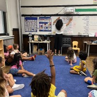 Greene Hill School Employee Liliana Arzate's profile photo
