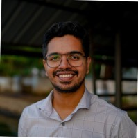 Mobile Credit Payment Pte Ltd Employee Tino Jose's profile photo