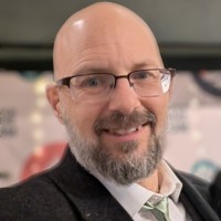 NucleusLabs Information Technologies (Canada) Ltd. Employee Steve Ramage's profile photo