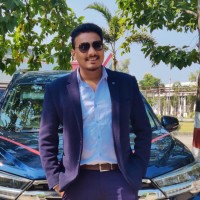 BlisssRED Employee Prashant Jagtap's profile photo