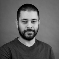 Kamino Retail Employee Alan Le Mouroux's profile photo