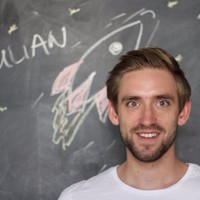 Spacebase Employee Julian Jost's profile photo