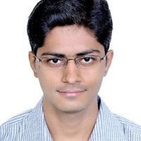 NVIDIA Employee Pratik Suthar's profile photo