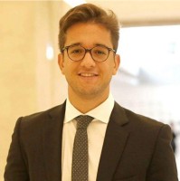 Gassa d'Amante Swimwear Employee Andrea Rapetti's profile photo