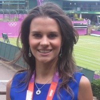 Blackline Creative Employee Marina Gorbunova's profile photo