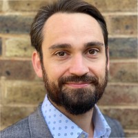 Barclays Corporate Banking Employee Owen Bryant's profile photo