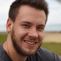 Dyson Employee Chris Boon's profile photo