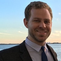 Netflix Employee Nate Langer's profile photo