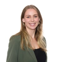 EVG Start Employee Julia Schout's profile photo