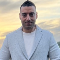 Finchloom Employee Aly Elkalawy's profile photo
