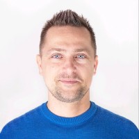 Know Center Employee Franjo Bratić's profile photo