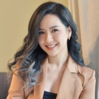 Tiny Fish Employee Florence le's profile photo
