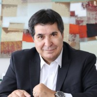Alexandre Simões Email & Phone Number
