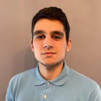 GROUPE HDV Employee Florian Linaires's profile photo