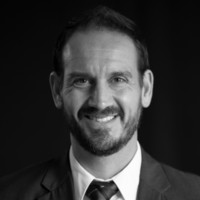 Kraus-Anderson Employee Dan Kampf's profile photo