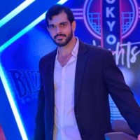 ESG Law Employee Aj Jameel's profile photo