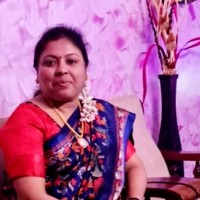 Irudhayamary Premkumar Email