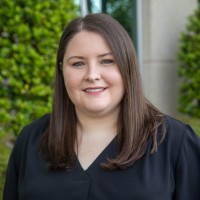 Rosegate Mortgage Employee Katherine Byrd's profile photo