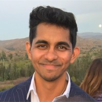 Suraj Patel Email & Phone Number