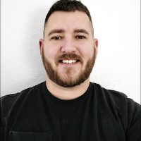 Lexicon Construction Employee Lee Rufkahr's profile photo