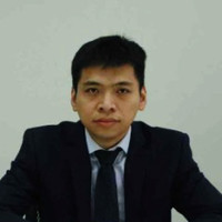 Luye Pharma Group Employee Kenneth Koh's profile photo
